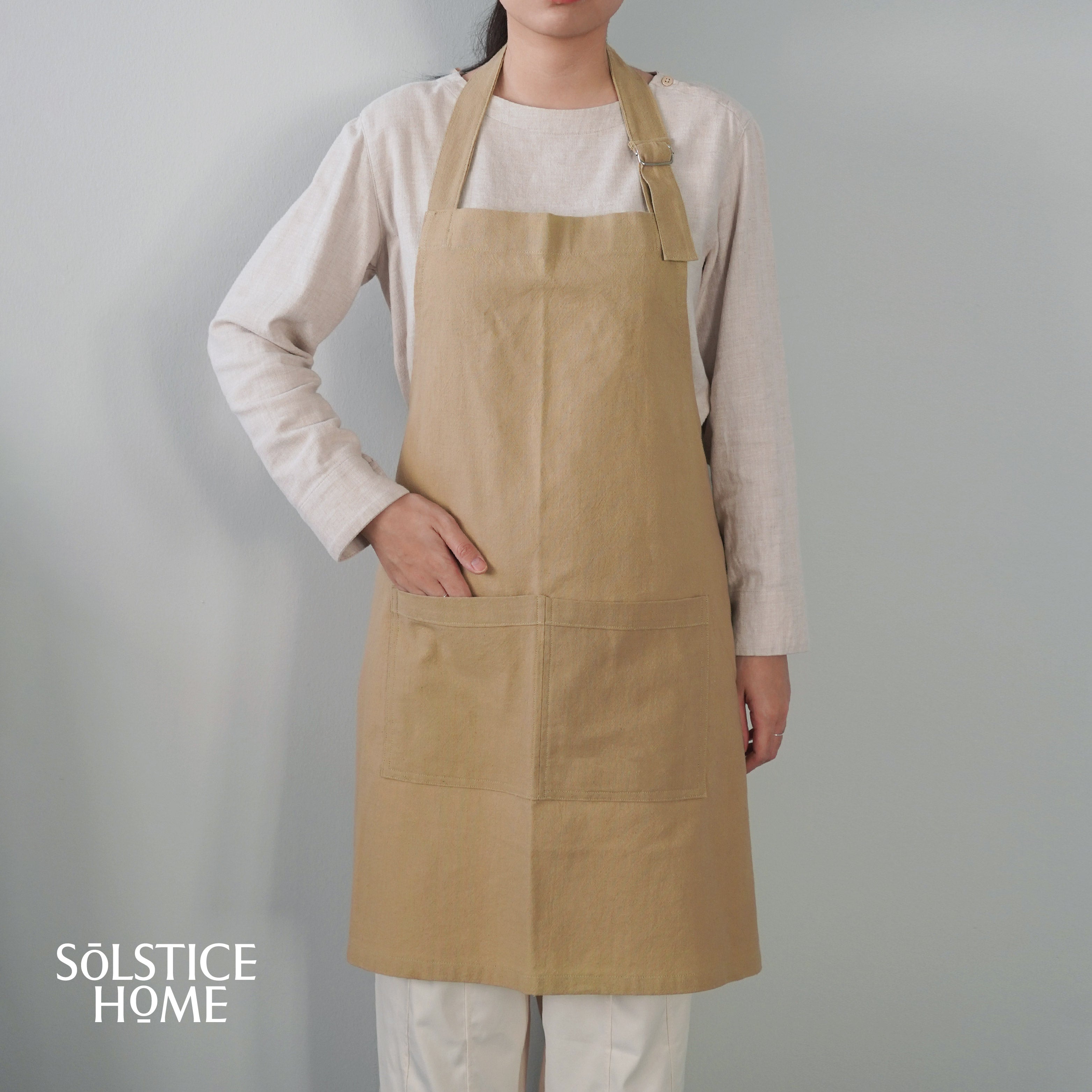 Apron - Tokyo Cafe