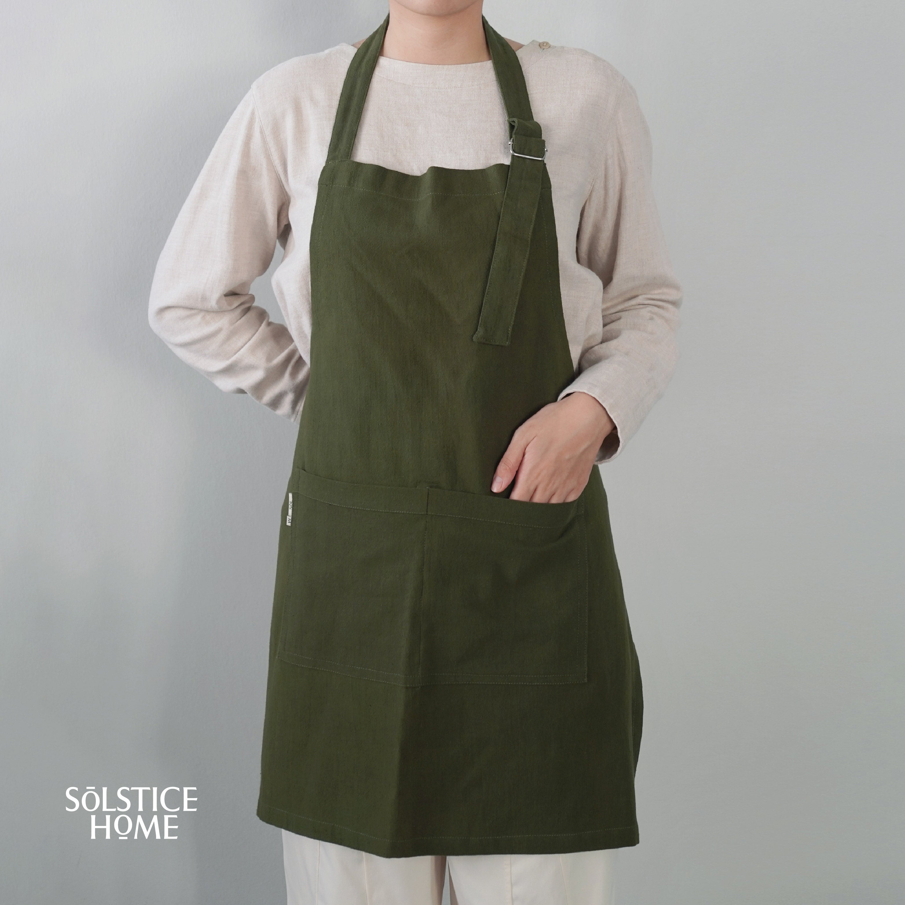 Apron - Tokyo Cafe