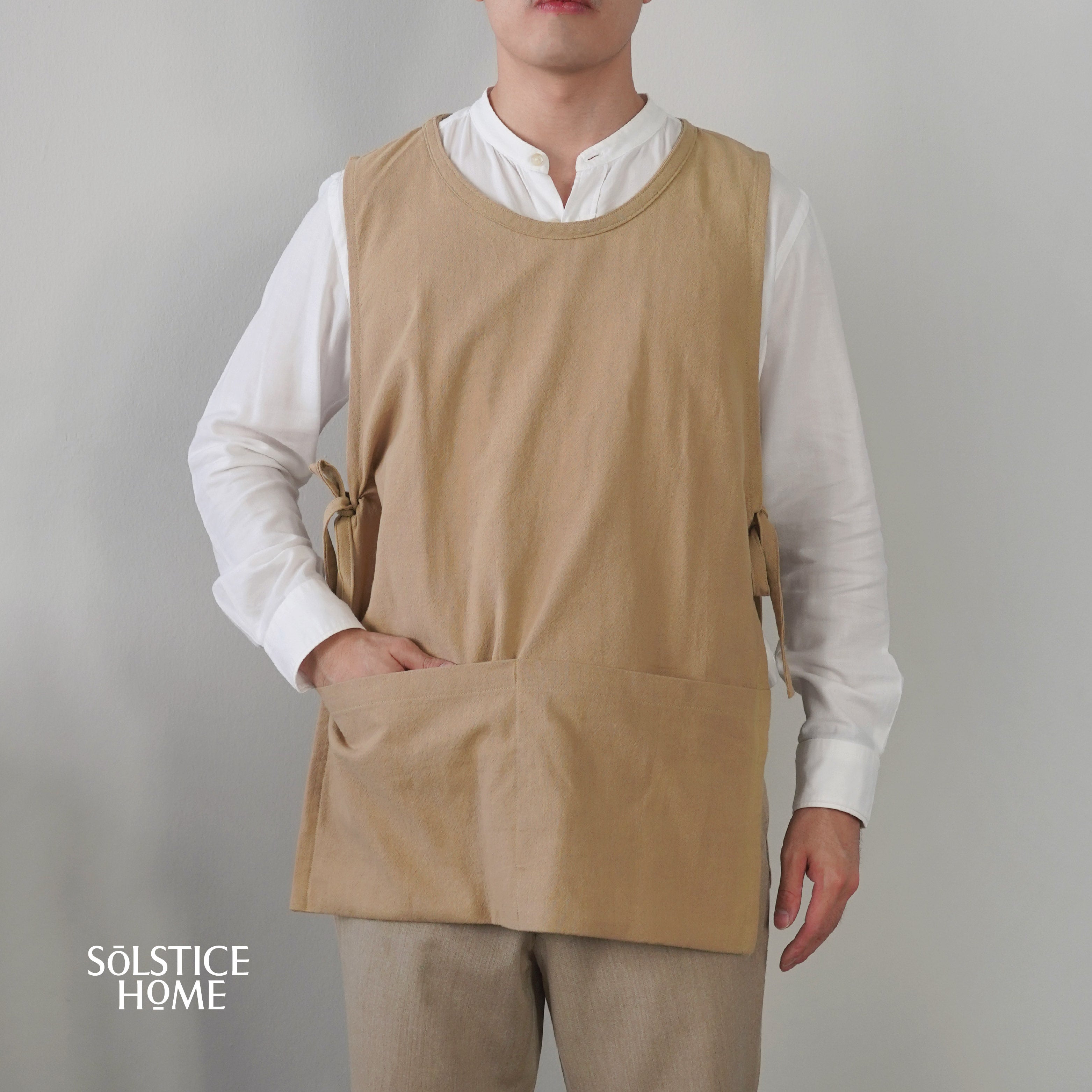 Apron - Tokyo Cafe