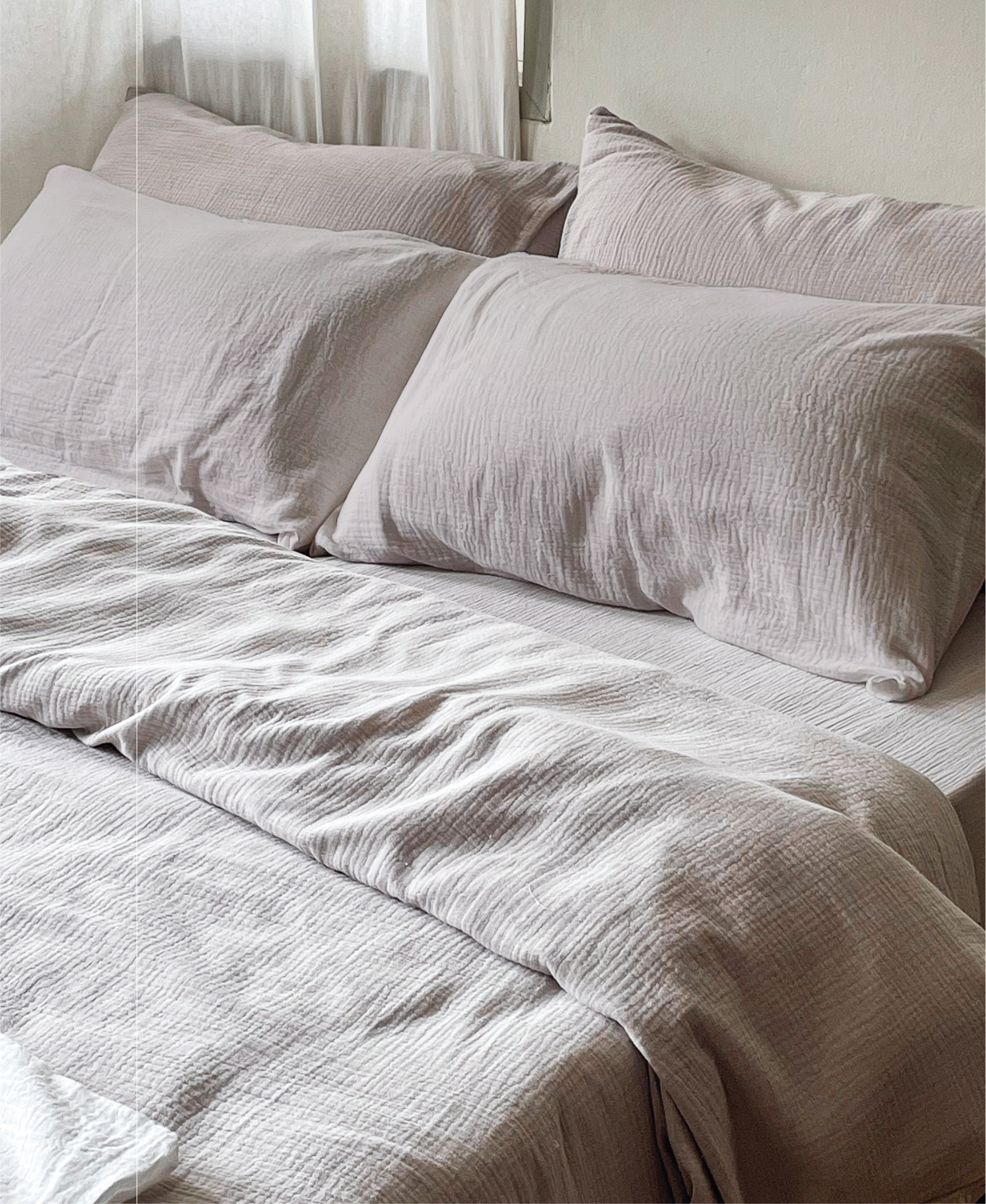 ปลอกหมอน Cloud Cotton image 12