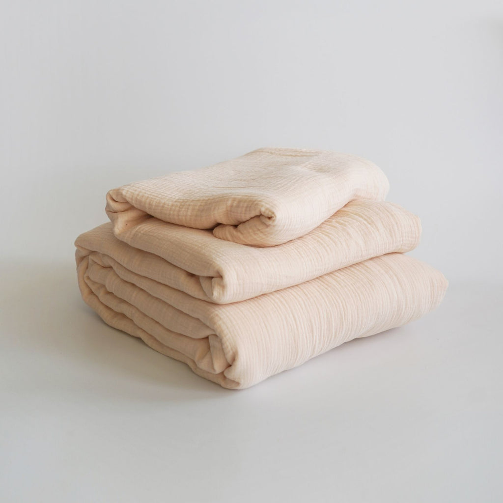 ปลอกผ้านวม Cloud Cotton