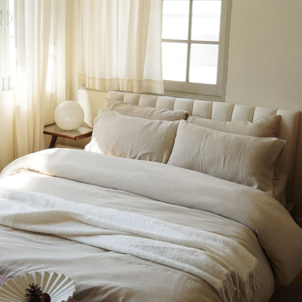 ปลอกผ้านวม Cloud Cotton