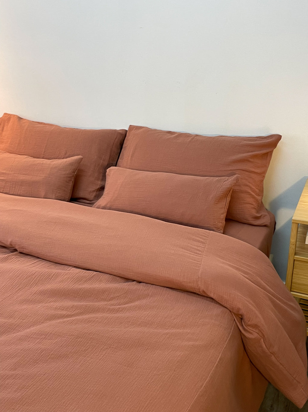 Bedding Set - Cloud Cotton