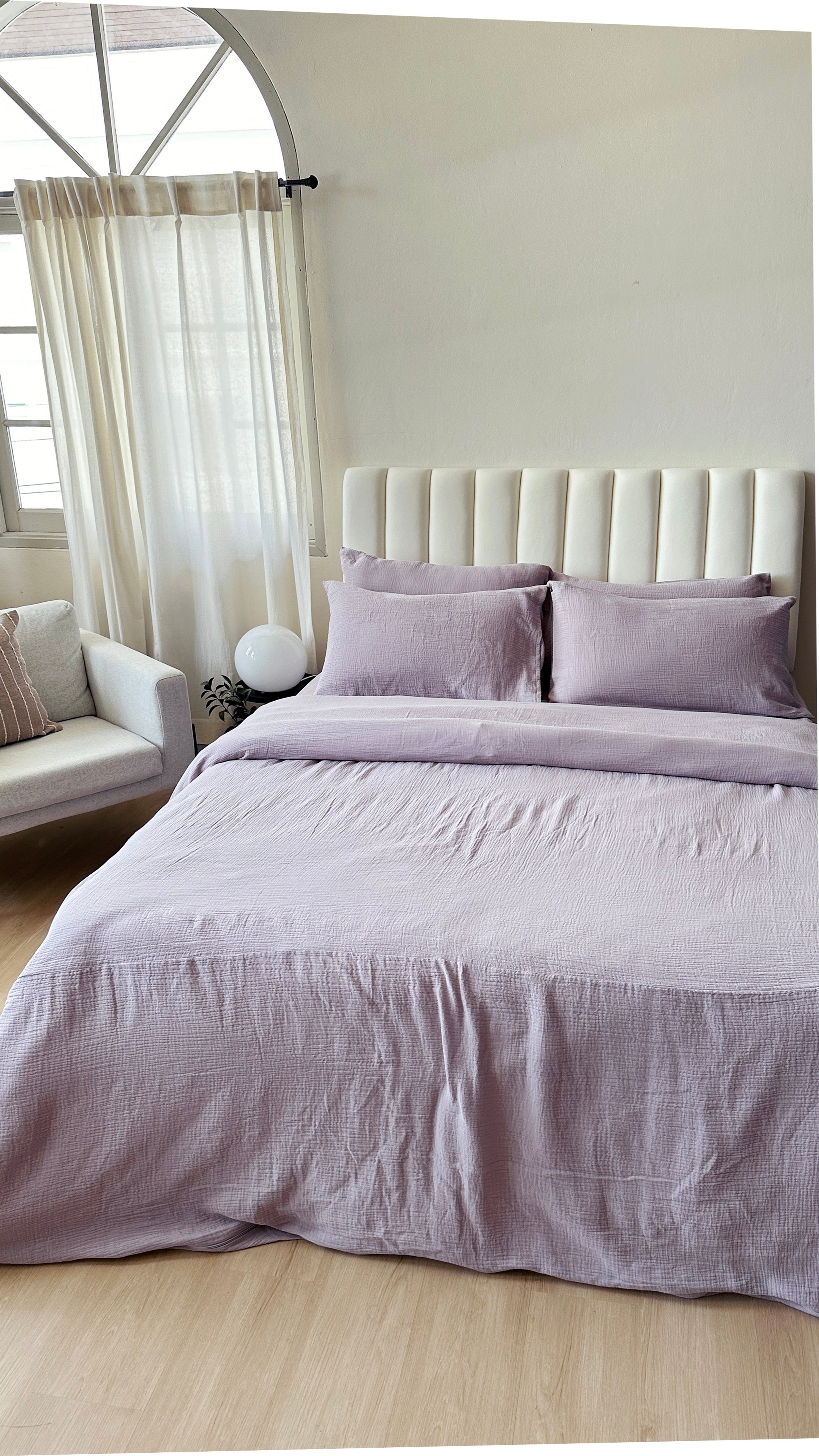 ชุดผ้าปูที่นอน Cloud Cotton