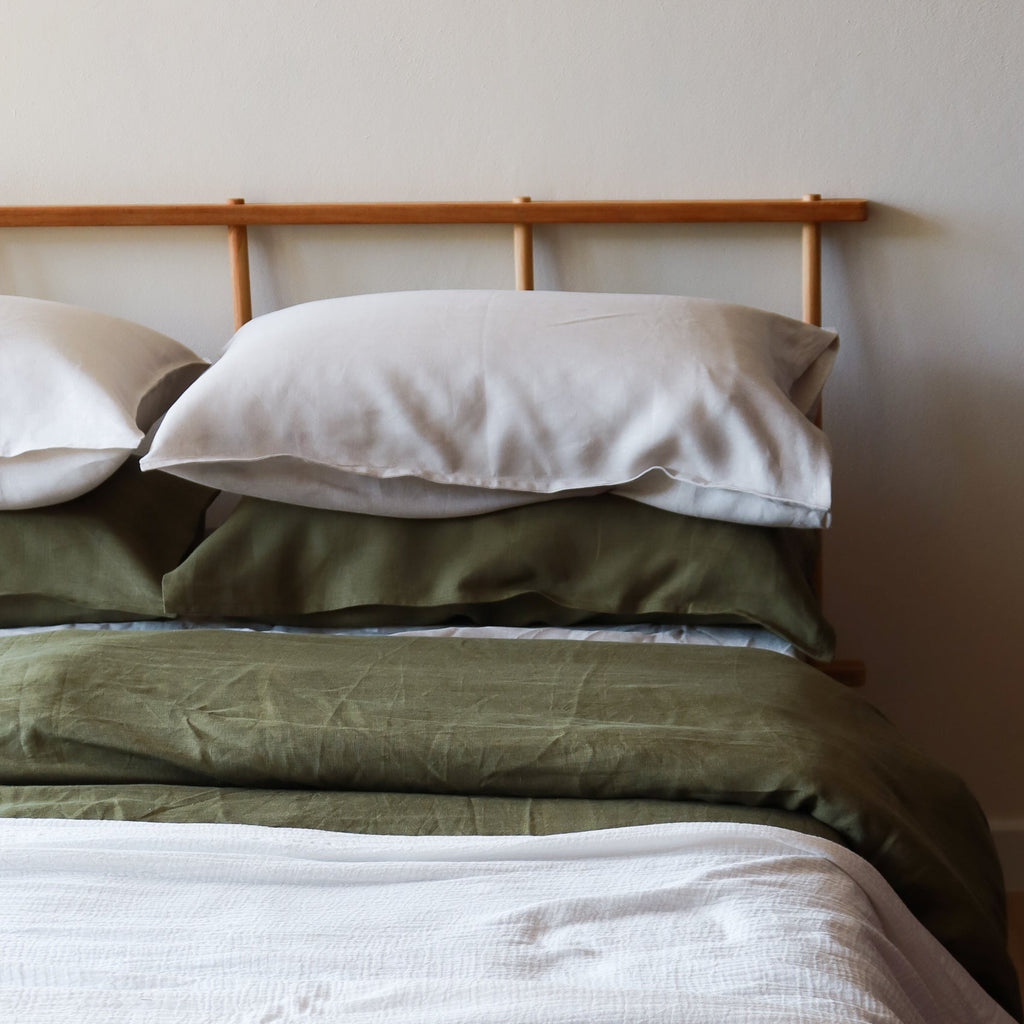Pillowcase - Linen