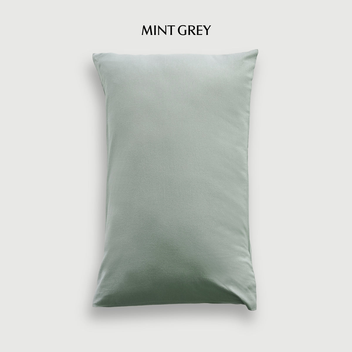 ปลอกหมอน Plain Cotton