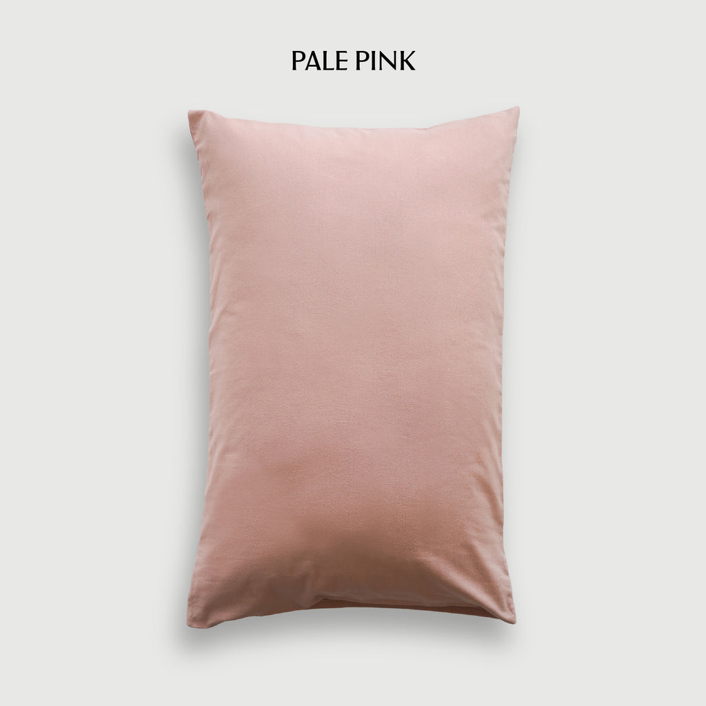 ปลอกหมอน Plain Cotton