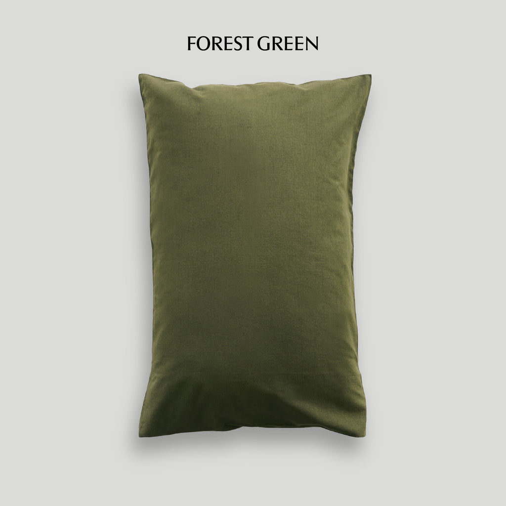 ปลอกหมอน Plain Cotton