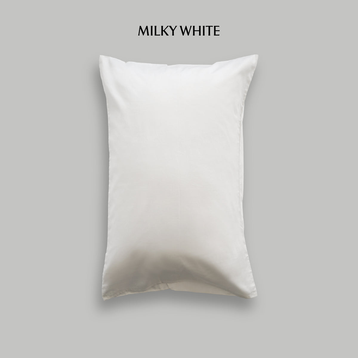Pillowcases - Silky Cotton