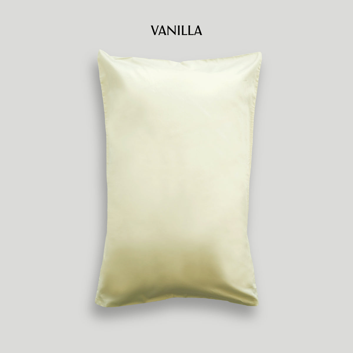 Pillowcases - Silky Cotton