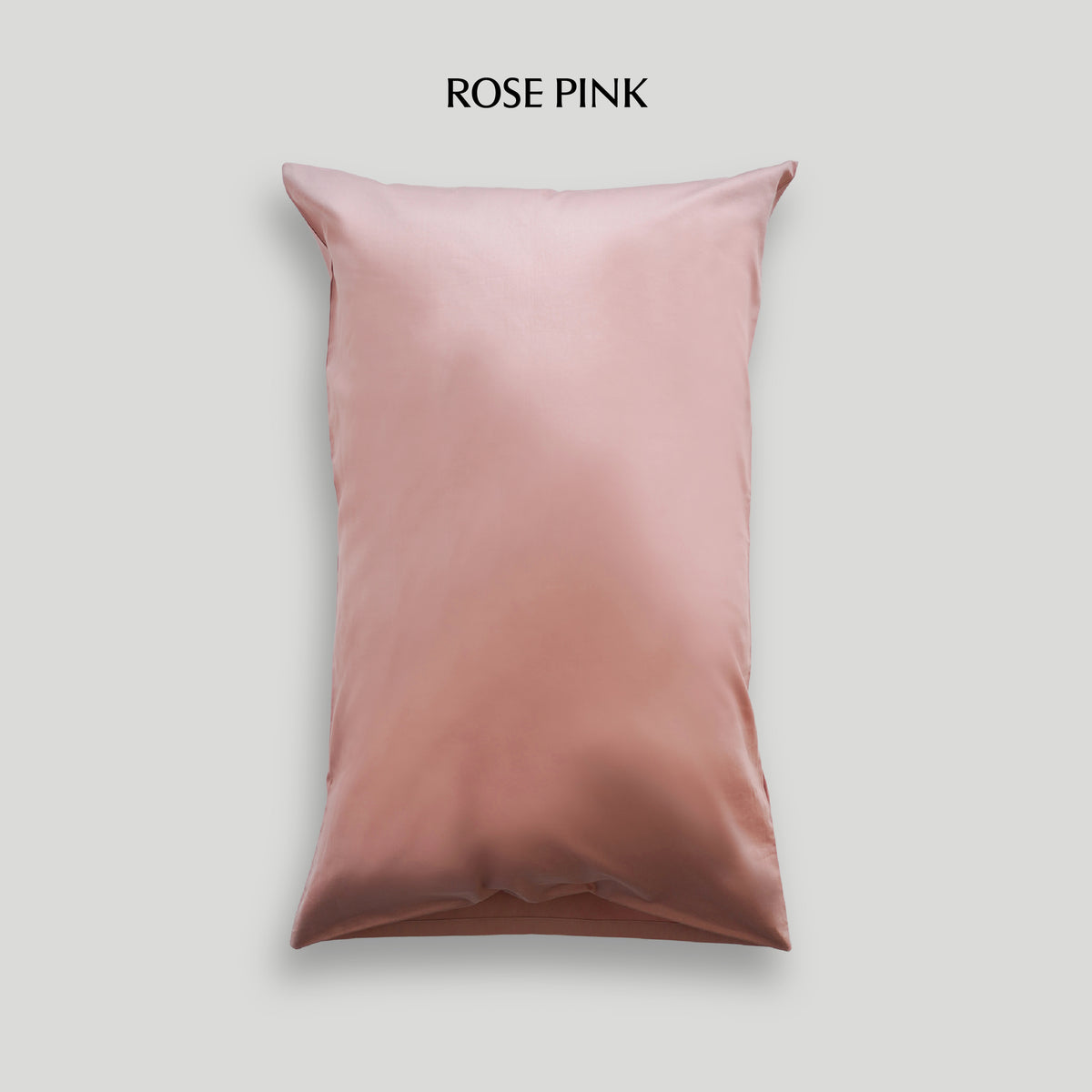 Pillowcases - Silky Cotton