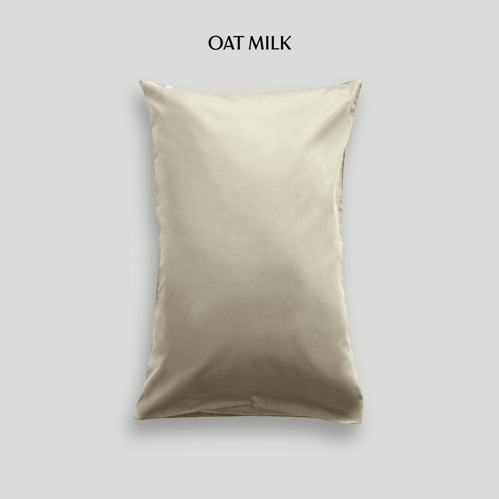 ปลอกหมอน Silky Cotton