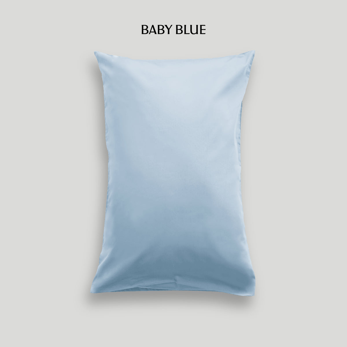 Pillowcases - Silky Cotton