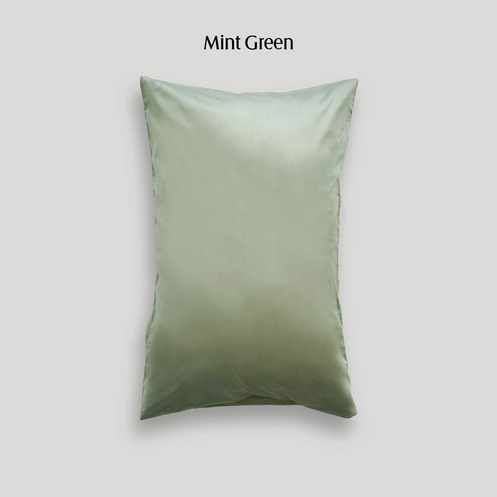 ปลอกหมอน Silky Cotton