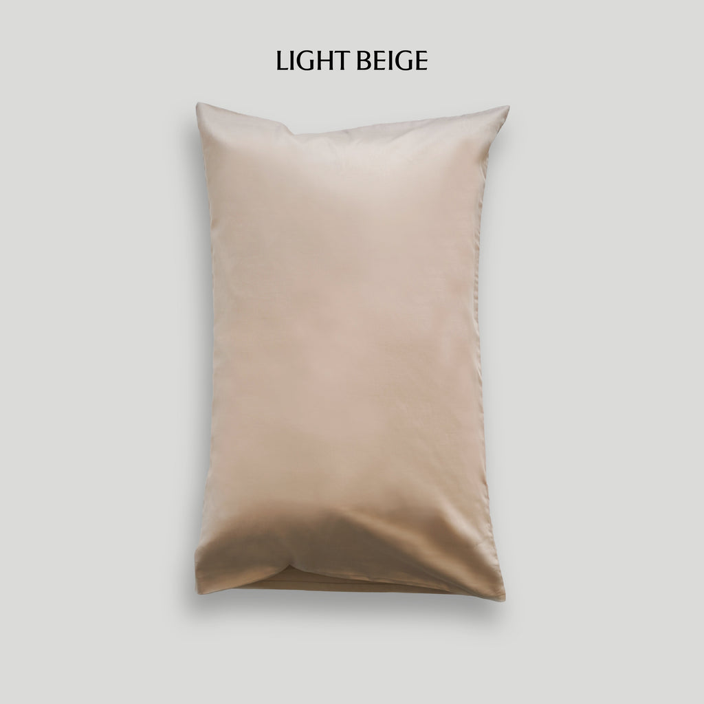 ปลอกหมอน Silky Cotton