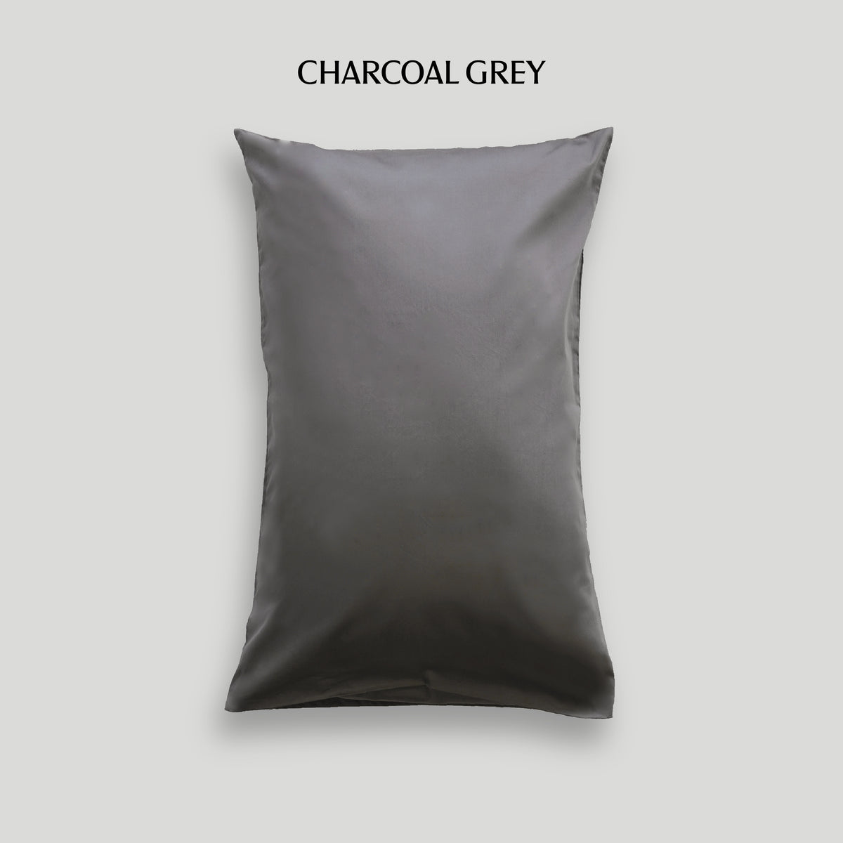 Pillowcases - Silky Cotton