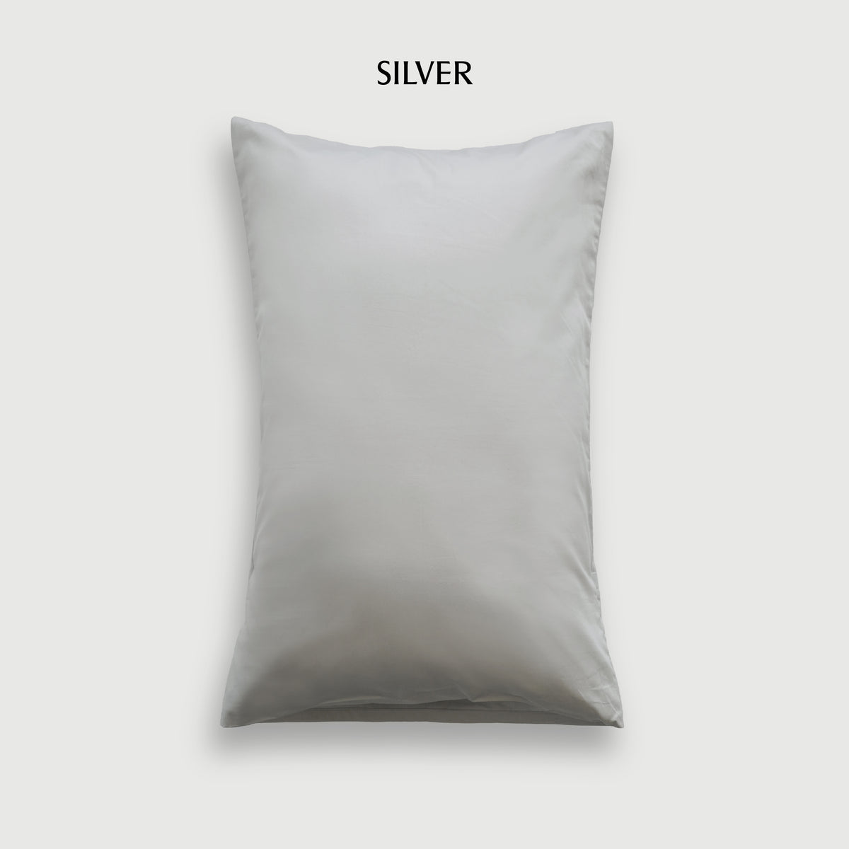 Pillowcases - Silky Cotton