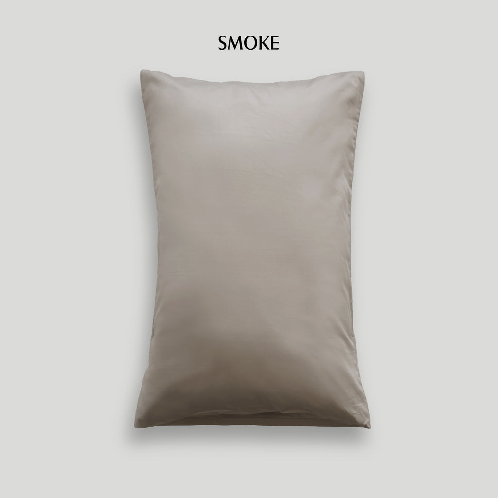ปลอกหมอน Silky Cotton