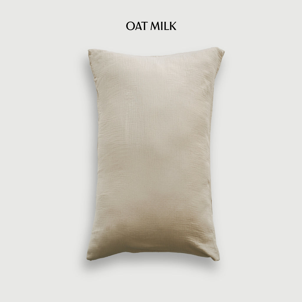 Pillowcases - Cloud Cotton