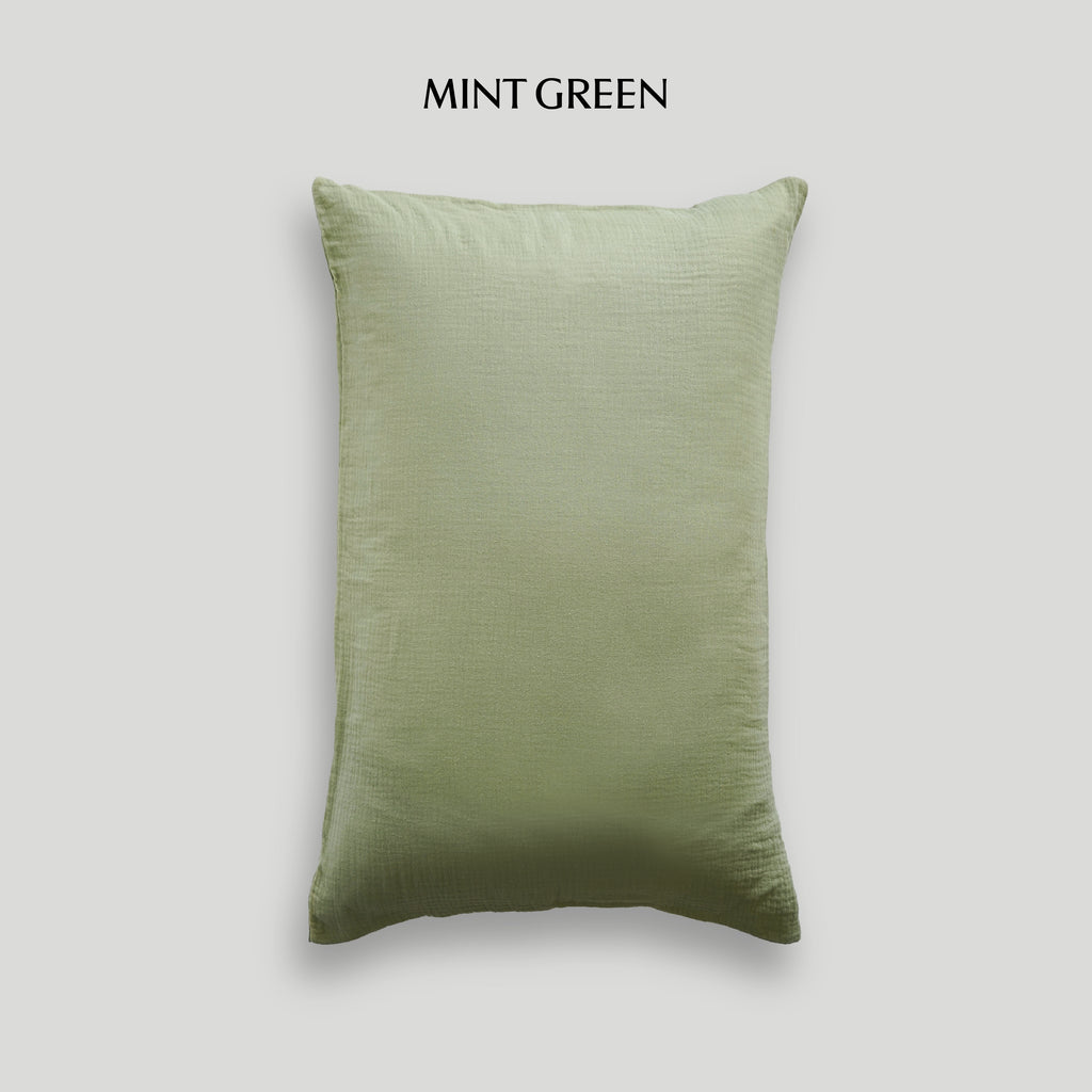 Pillowcases - Cloud Cotton