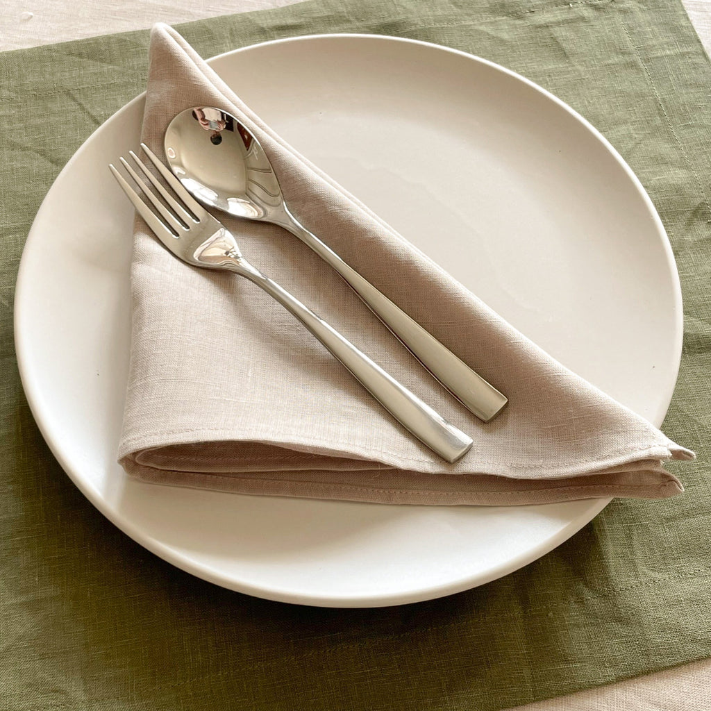 ผ้าเช็ดปาก Linen