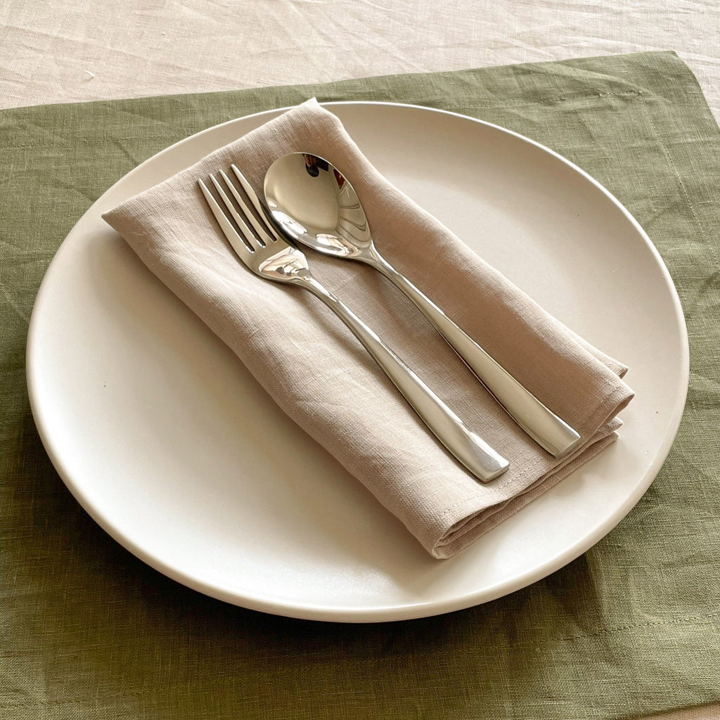 ผ้าเช็ดปาก Linen