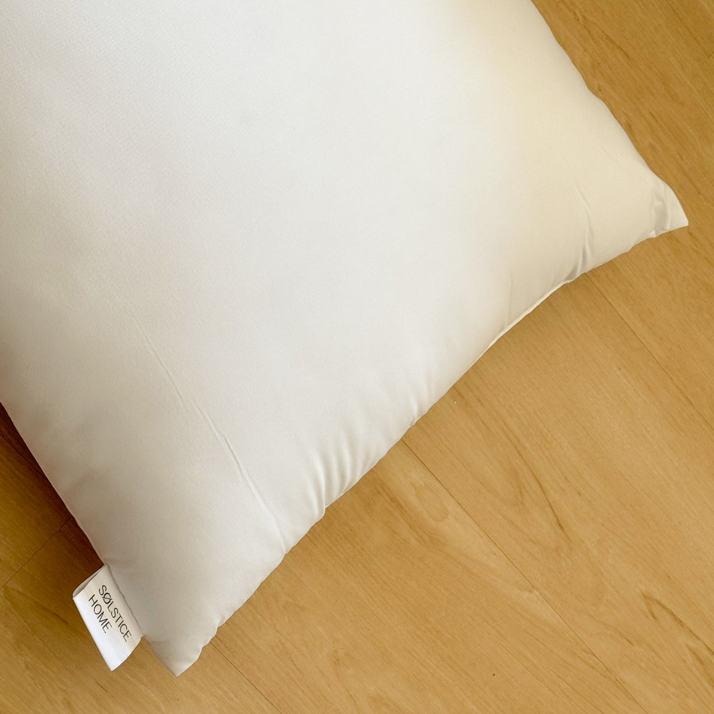 Body Pillow Insert