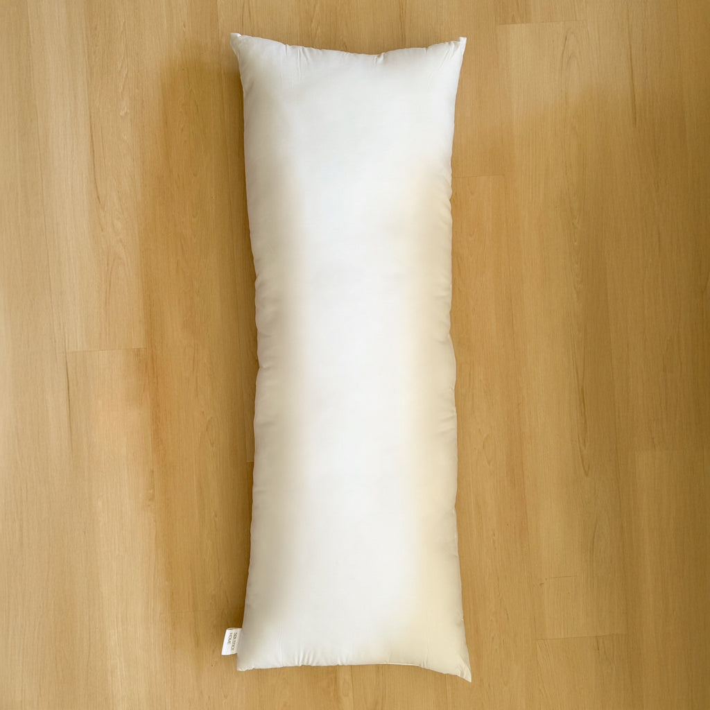 Body Pillow Insert