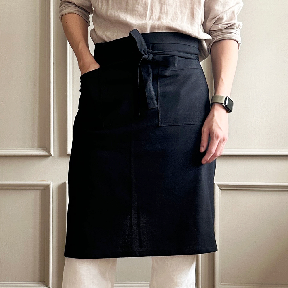 ผ้ากันเปื้อน London Dinner image 3