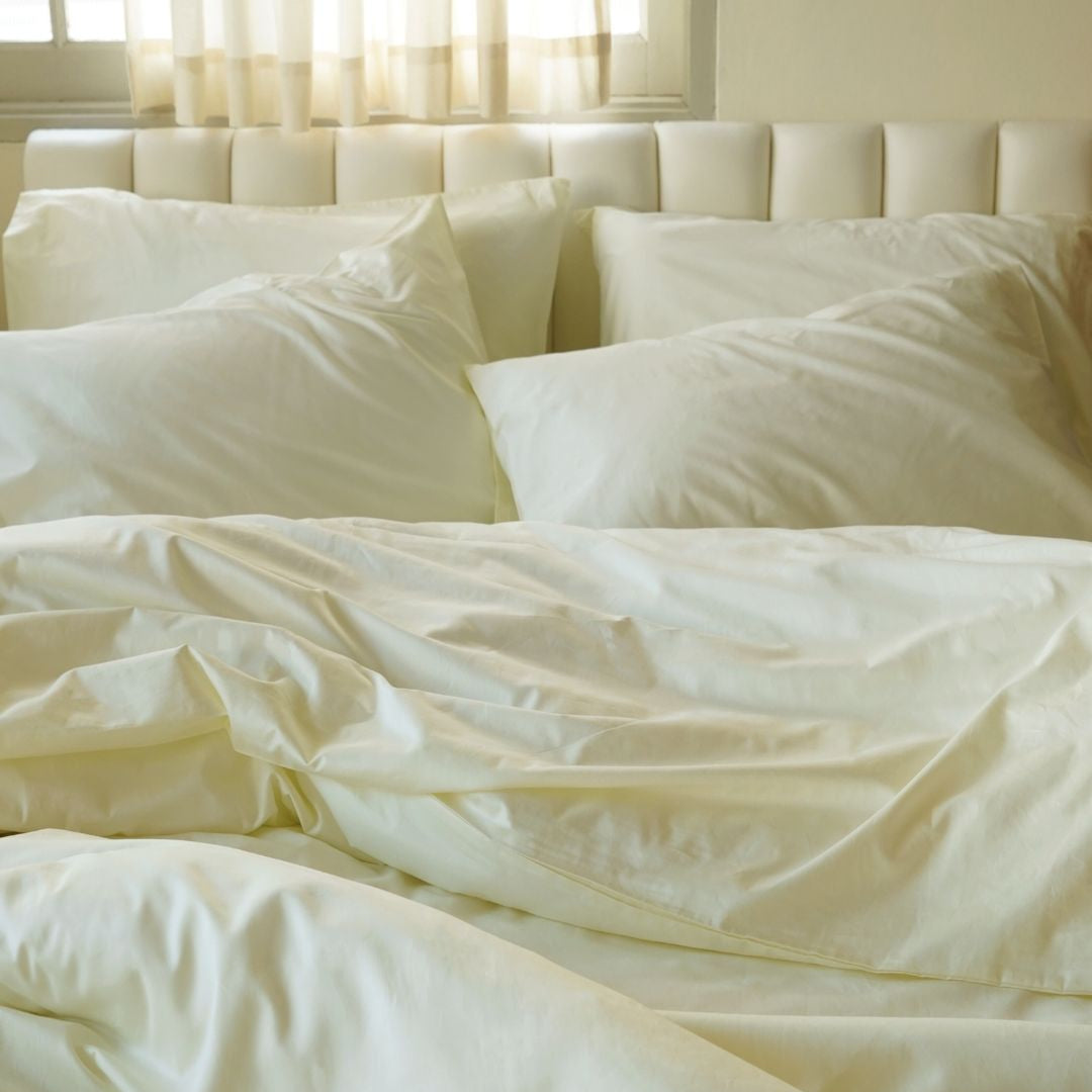 ชุดเครื่องนอน ผ้า Silky Cotton image 10