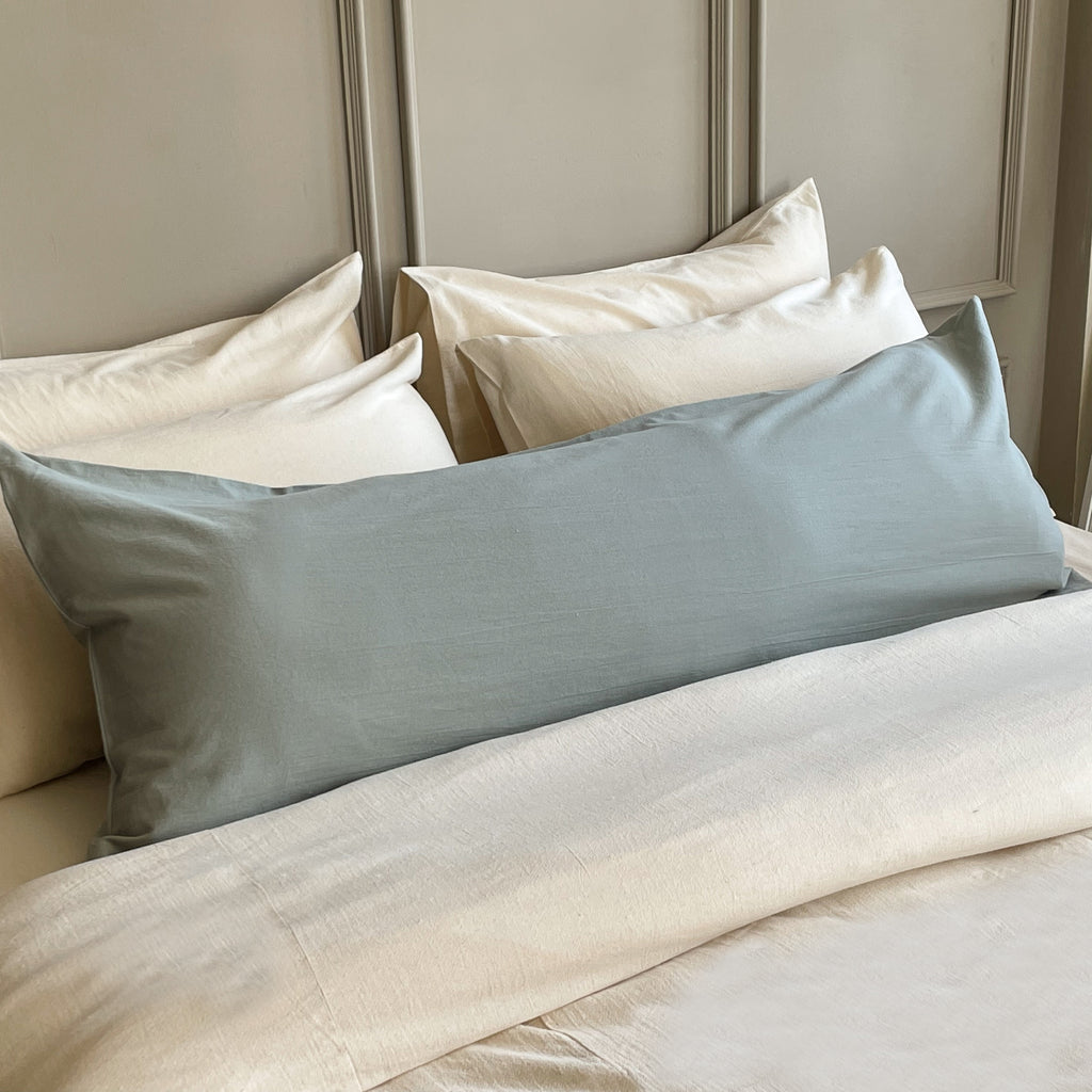 ปลอกหมอนบอดี้ ผ้า Plain Cotton image 3