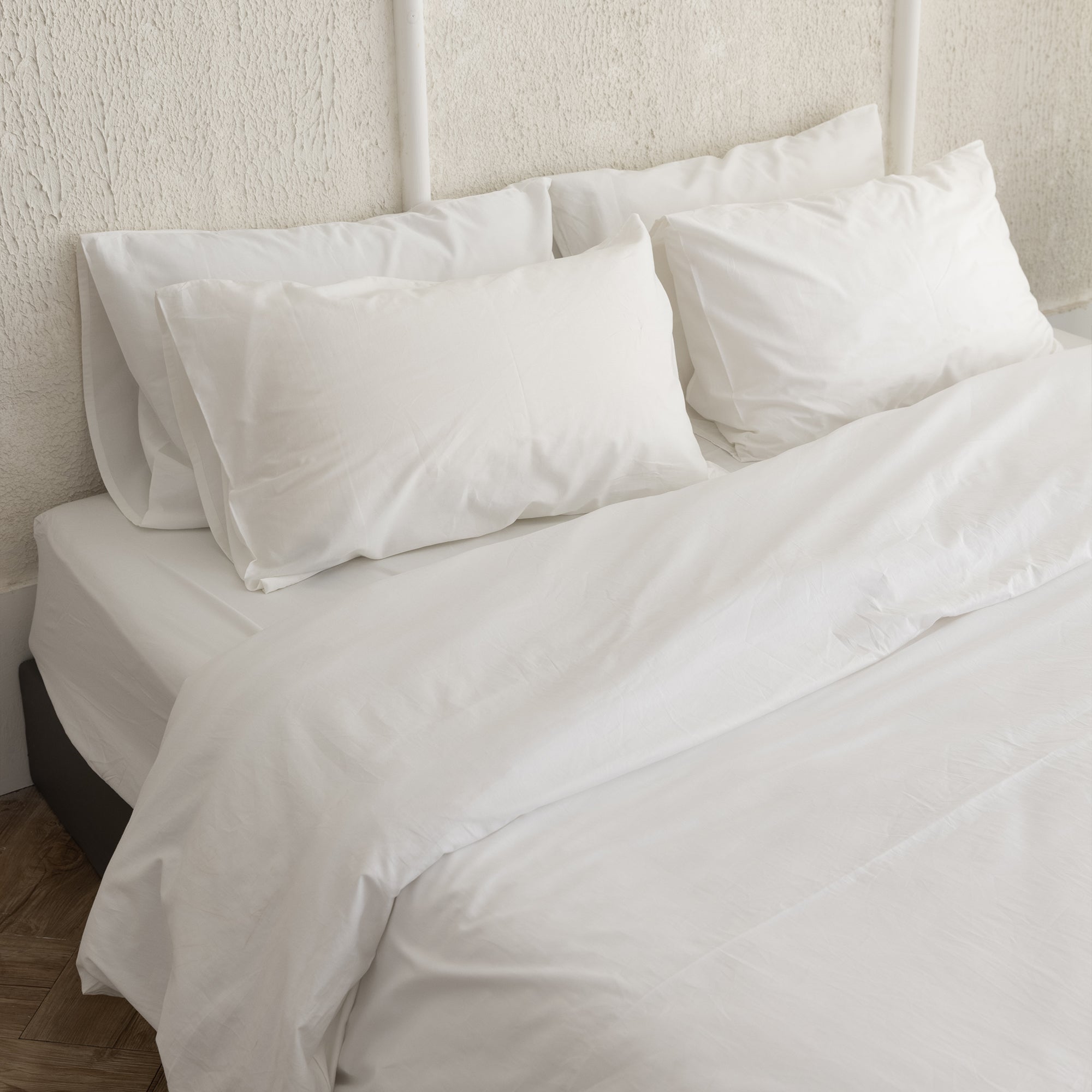 ชุดเครื่องนอน ผ้า Silky Cotton image 1