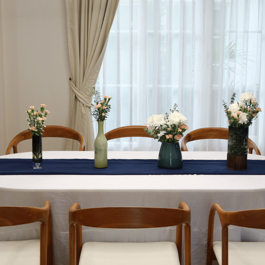 ผ้าคาดโต๊ะ Table Runner image 7