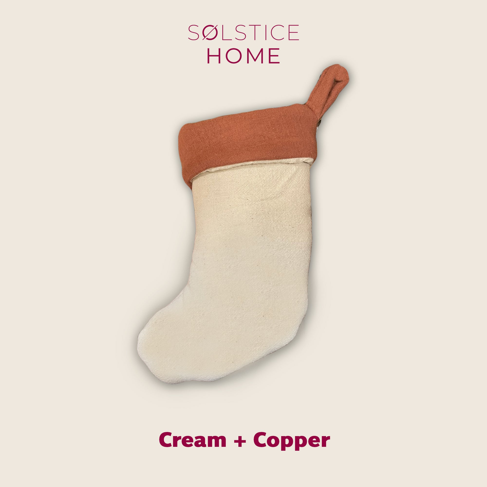 ถุงเท้าคริสต์มาส