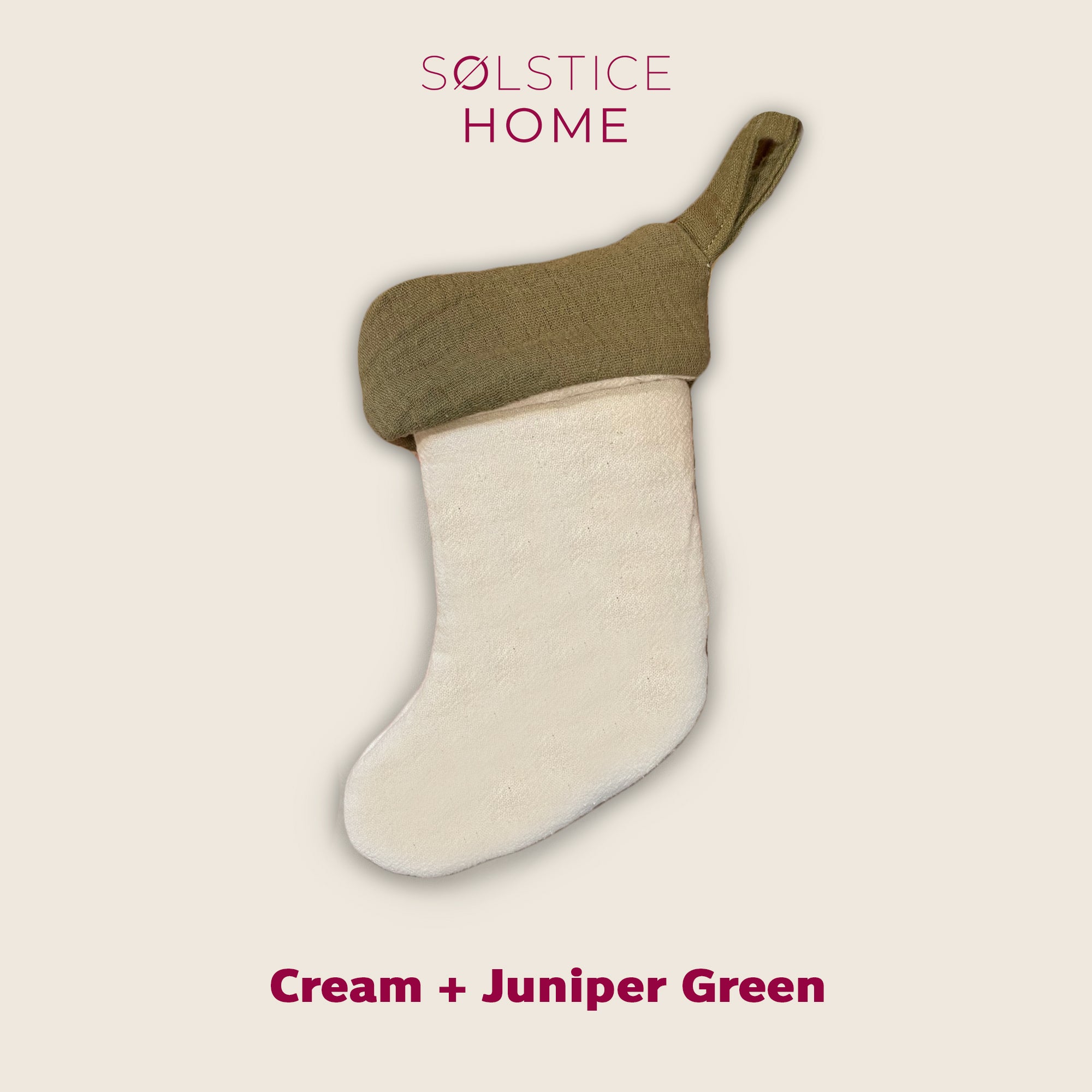 ถุงเท้าคริสต์มาส