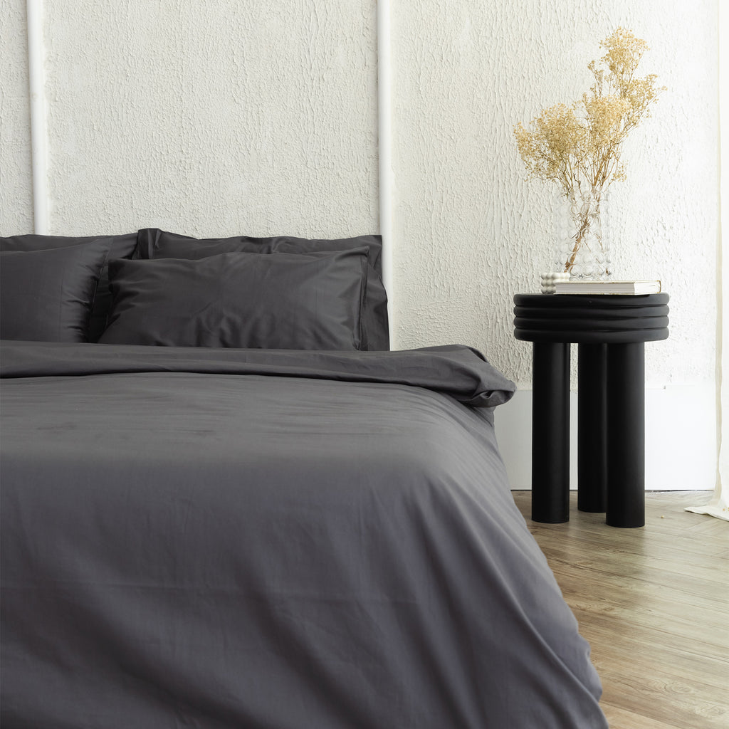ผ้าปูที่นอนรัดมุม Silky Cotton image 4