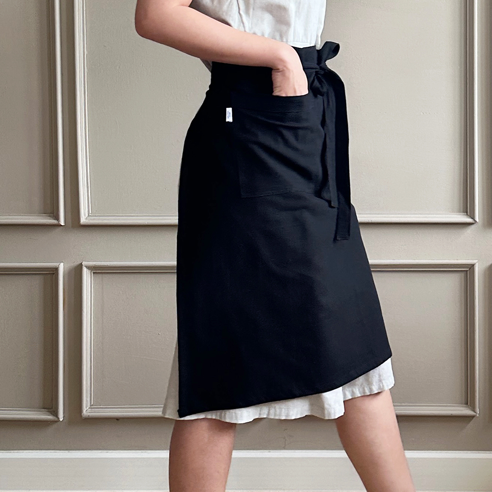 ผ้ากันเปื้อน London Dinner image 1