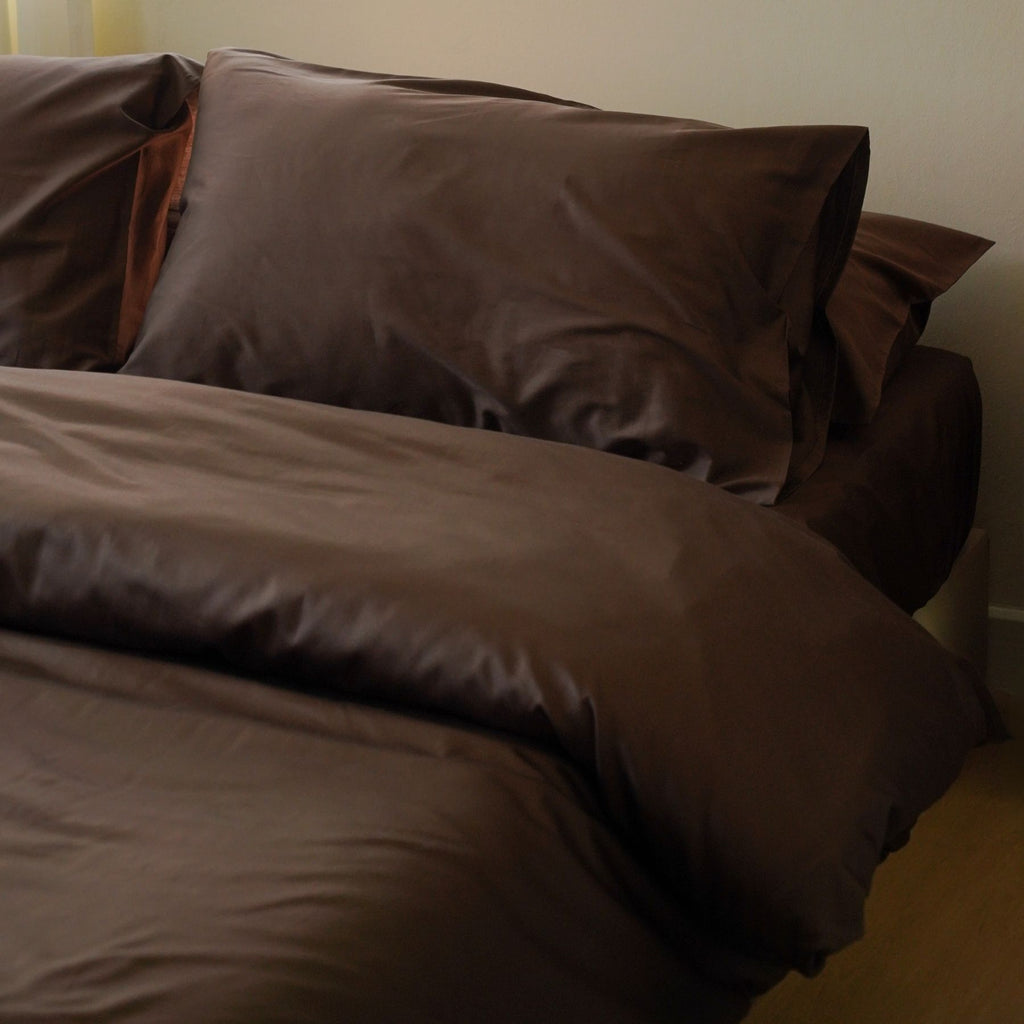 Bedding Set - Silky Cotton