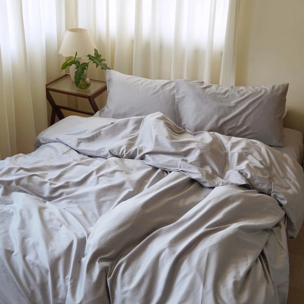 Duvet cover - Silky Cotton